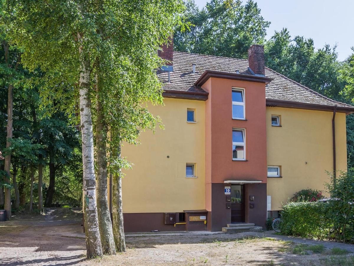 Vacationclub - Kapitanska 10 Apartament 3 Swinoujscie Exterior foto